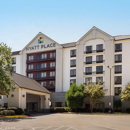 Hyatt Place Atlanta Airport South Hotel Exterior photo