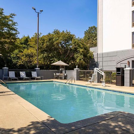 Hyatt Place Atlanta Airport South College Park Exterior photo