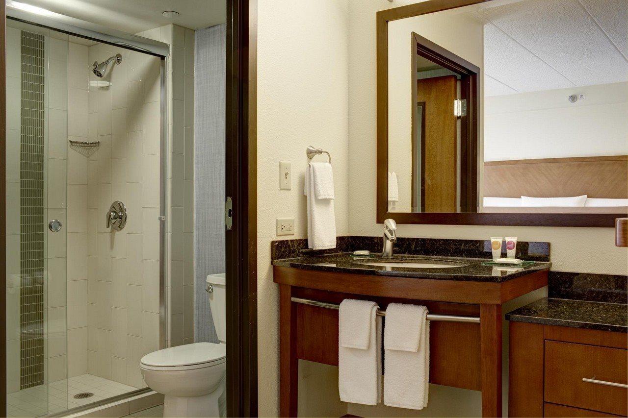 Hyatt Place Atlanta Airport South College Park Exterior photo