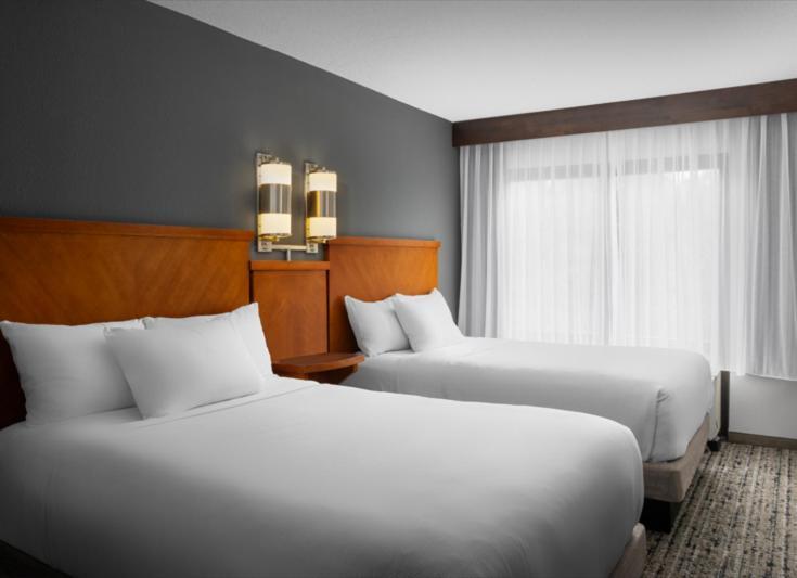 Hyatt Place Atlanta Airport South College Park Exterior photo