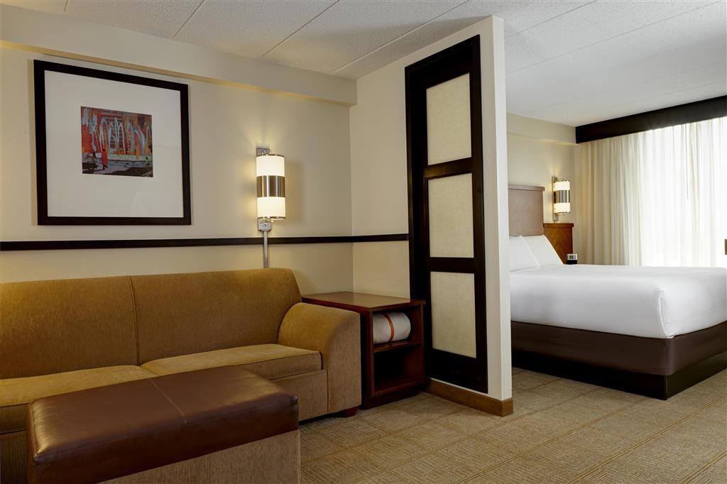 Hyatt Place Atlanta Airport South College Park Room photo