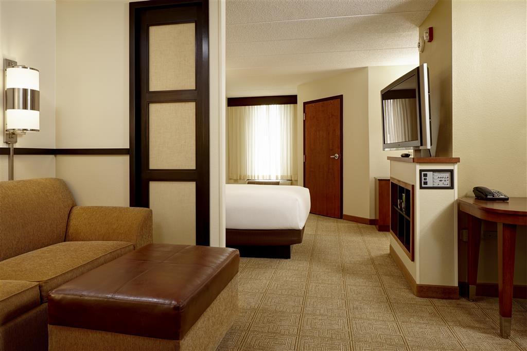 Hyatt Place Atlanta Airport South College Park Room photo
