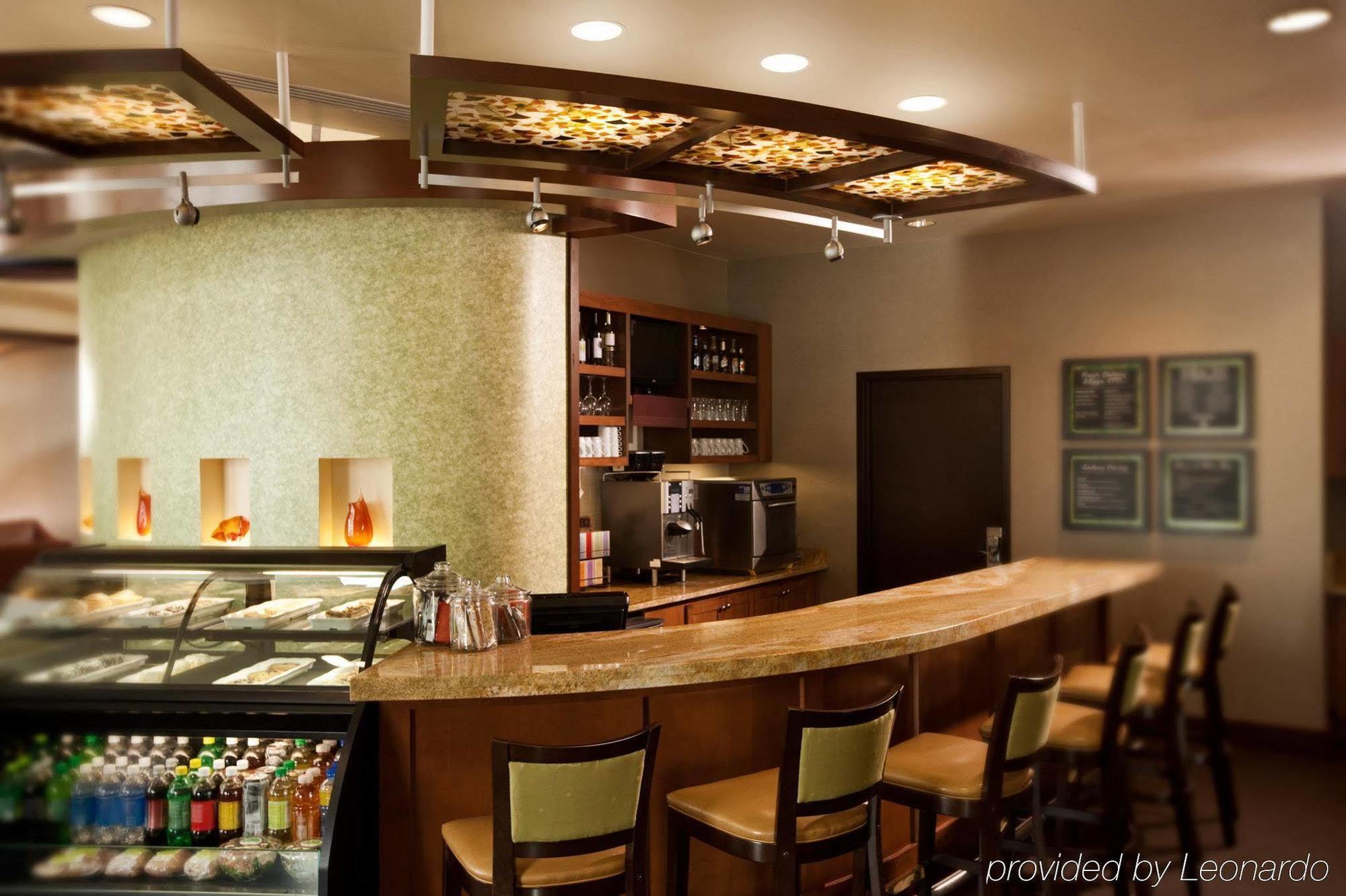 Hyatt Place Atlanta Airport South College Park Restaurant photo