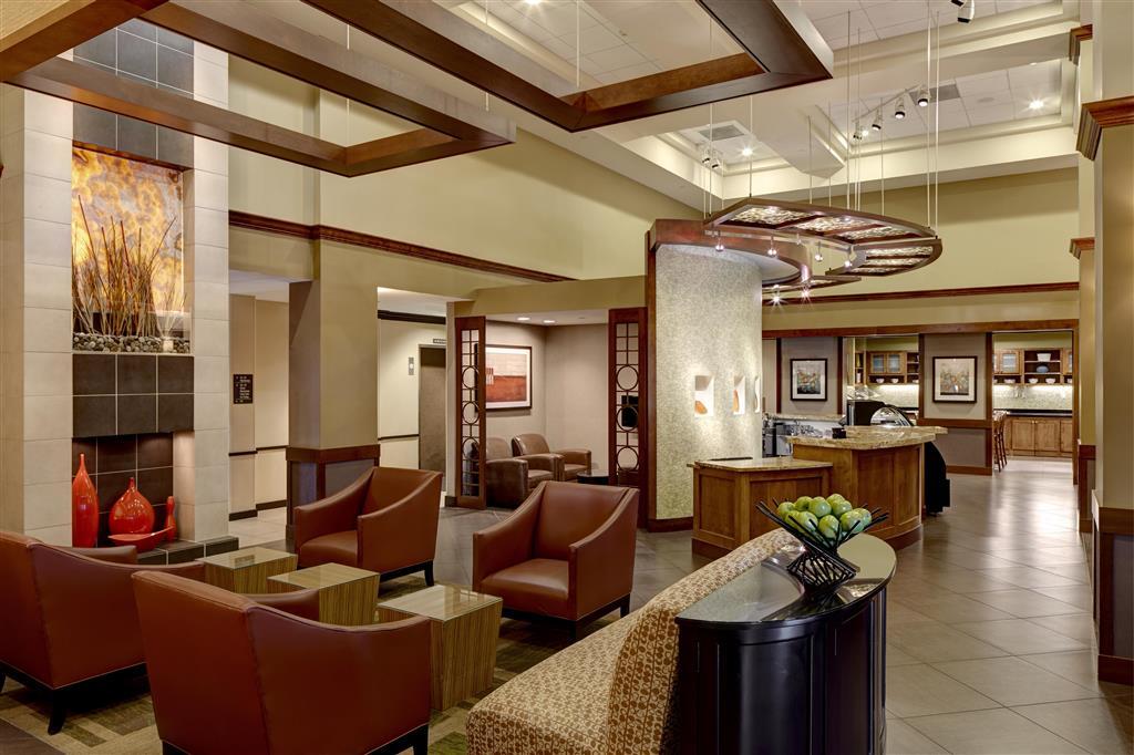 Hyatt Place Atlanta Airport South College Park Interior photo